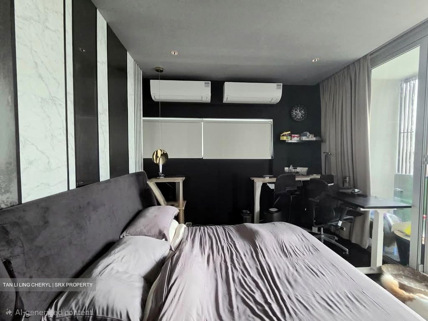 Michaels' Residences (D23), Semi-Detached #590827431